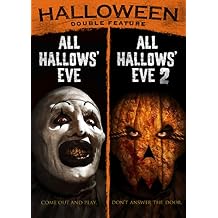 All Hallows Eve / All Hallows Eve 2 Double Feature