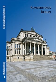 Paperback Konzerthaus Berlin [German] Book