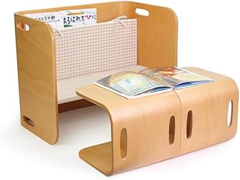 Amazon.co.jp: HOPPL(ホップル) コロコロチェア&デスク コロコロチェア