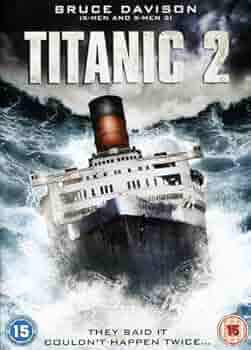 Titanic 2 premiere Clearance