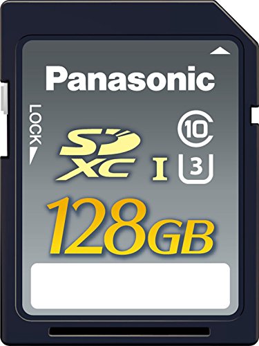 �p�i�\�j�b�N �Y�Ɨp/�Ɩ��p ���ϋvSD�J�[�h MLC 128GB UE�V���[�Y