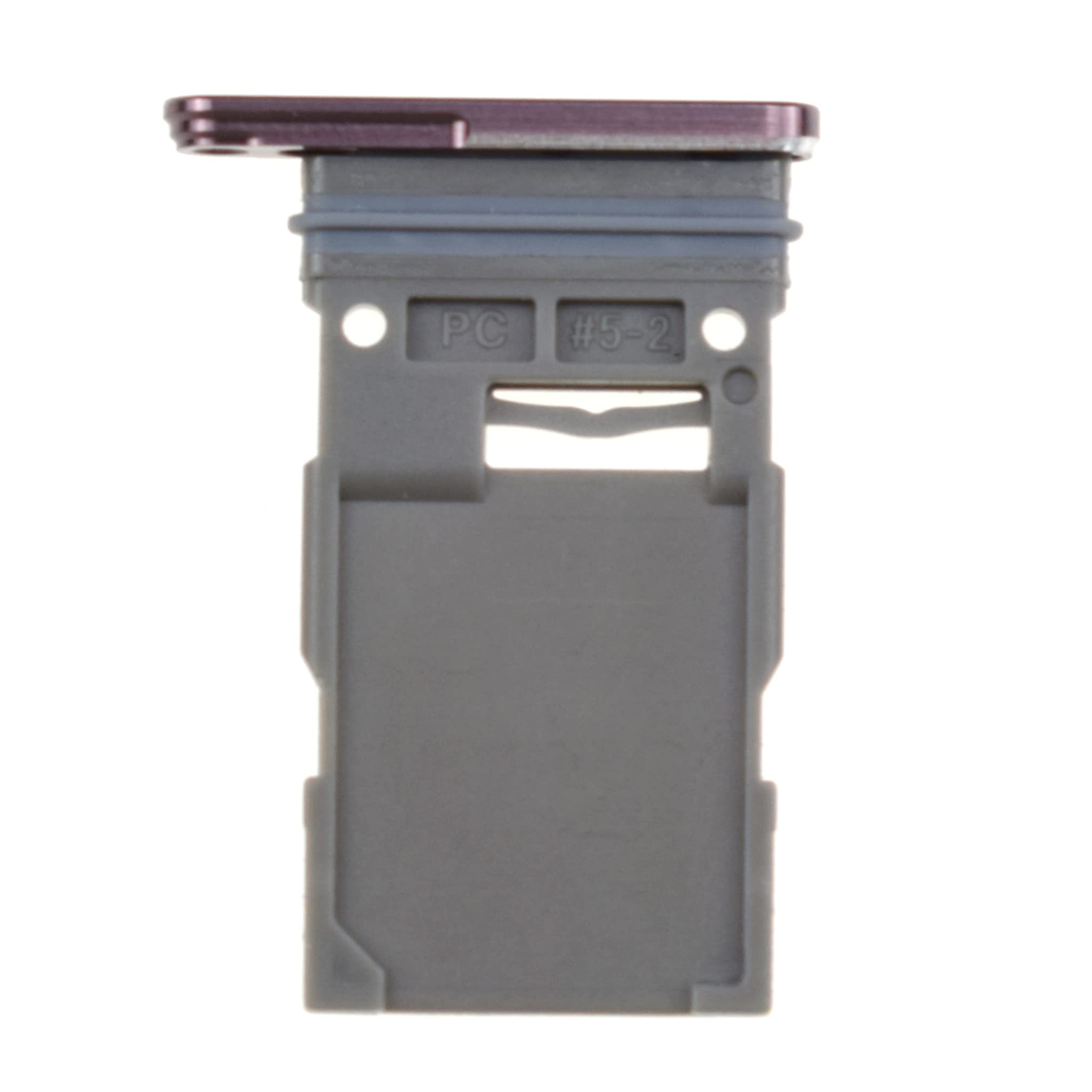 Amazon.com: Single SIM Card Tray for Samsung Galaxy S22 Ultra 5G
