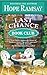 Last Chance Book Club (Last Chance, Book 5)