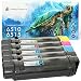 Produktbild 5 Toner kompatibel für 106R03480 106R03477 106R03478 106R03479 Xerox Phaser 6510, 6510dn, WorkCentre 6515, 6515dn, 6515dni - Schwarz/Cyan/Magenta/Gelb, hohe Kapazität (BK 3.000 & C/M/Y 2.300 Seiten)