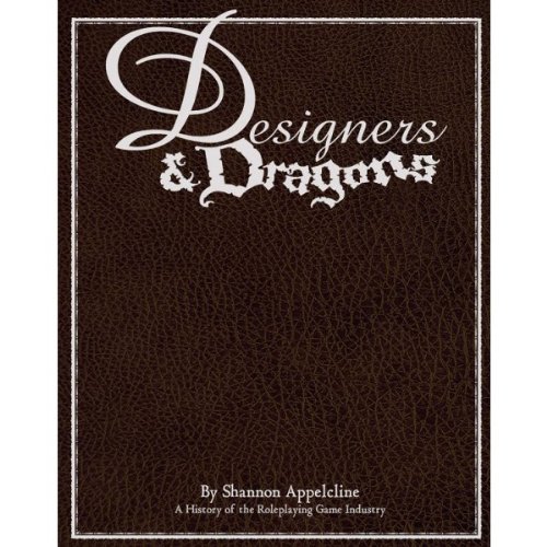 Designers Dragons Designers Dragons