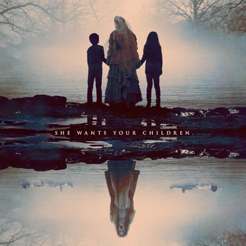 Ep. 434 - The Curse of La Llorona (2019)