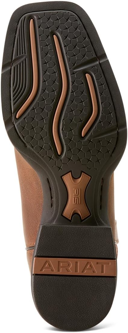 Ariat Men's Sport Patriot II Western Boot