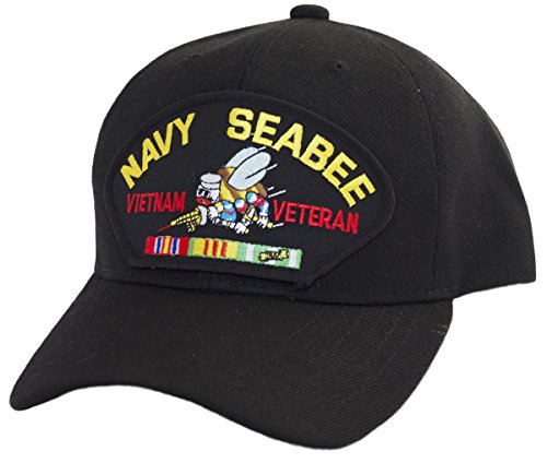 Military Productions Navy Seabees Vietnam Veteran Cap Military Productions Navy Seabees Vietnam Veteran Cap Military Productions Navy Seabees Vietnam Veteran Cap Military Productions Navy Seabees Vietnam Veteran Cap Military Productions Navy Seabees