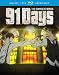 91 Days: The Complete Series (Blu-ray/DVD Combo)