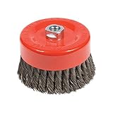 Forney 72756 Brush