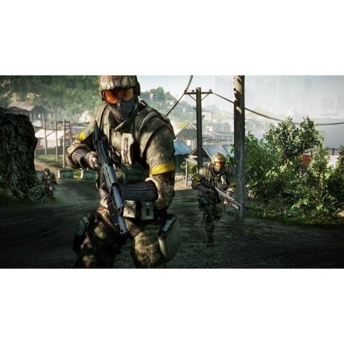 Image of Battlefield Bad Company 2 - Playstation 3