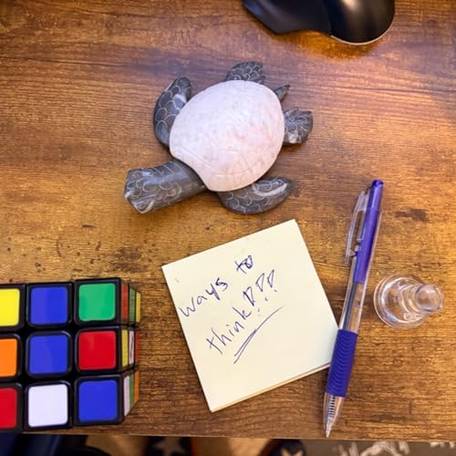 Episode 27 - Muscle memory !!!! 🤪😬🤔