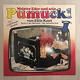  Meister Eder Und Sein Pumuckl 1 - Spuk In Der Werkstatt / Das Verkaufte Bett [Vinyl LP]