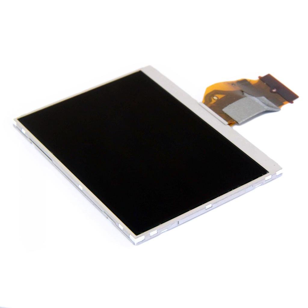 Skiliwah LCD Screen Display for Canon EOS 550D EOS Rebel T2i EOS Kiss X4 with Backlight