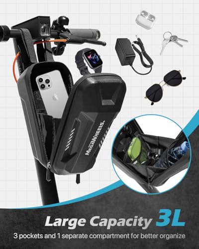 Electric Adult Scooter Seat Attachment