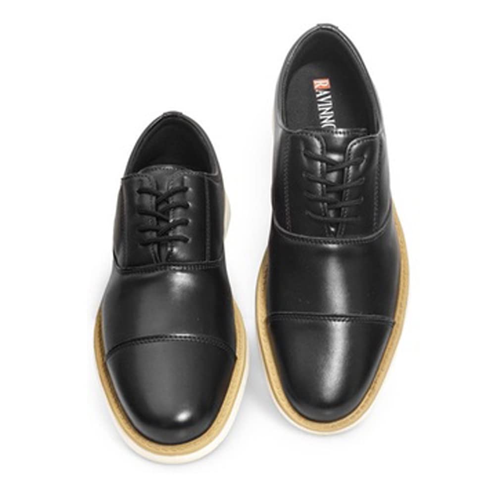Kit Sapato Masculino Oxford Italiano Phillipo Black + Café em promoção! Veja a oferta e mais achadinhos de Sapatos 4 Hoje é o melhor dia para comprar Kit Sapato Masculino Oxford Italiano Phillipo Black + Café com aquele preço maroto! Promoção! Aproveite a oferta! 4