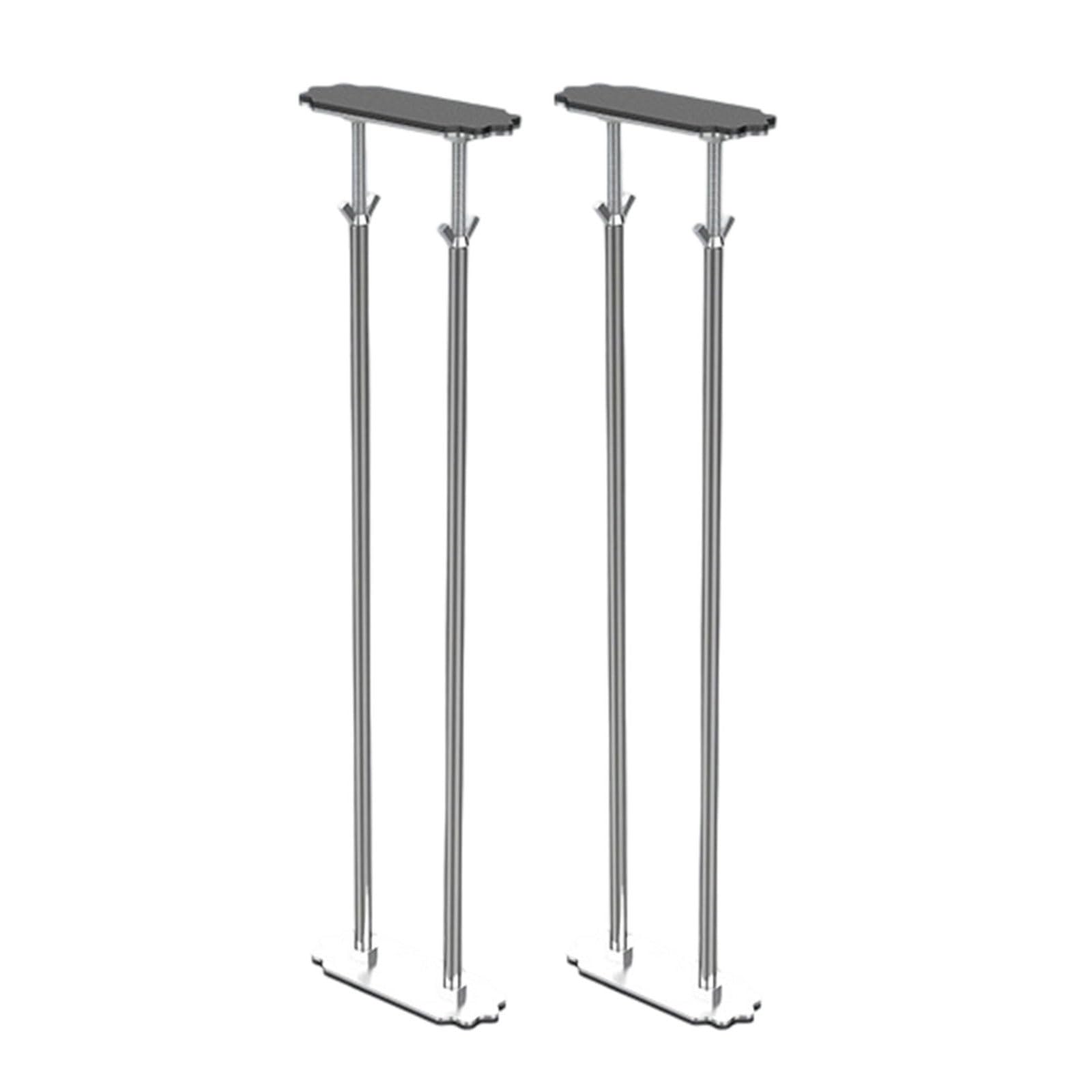 Worldwide Rustless Sink Bracket for Under Counter Stability and Rustproof Plan Rustproof Sink Assist