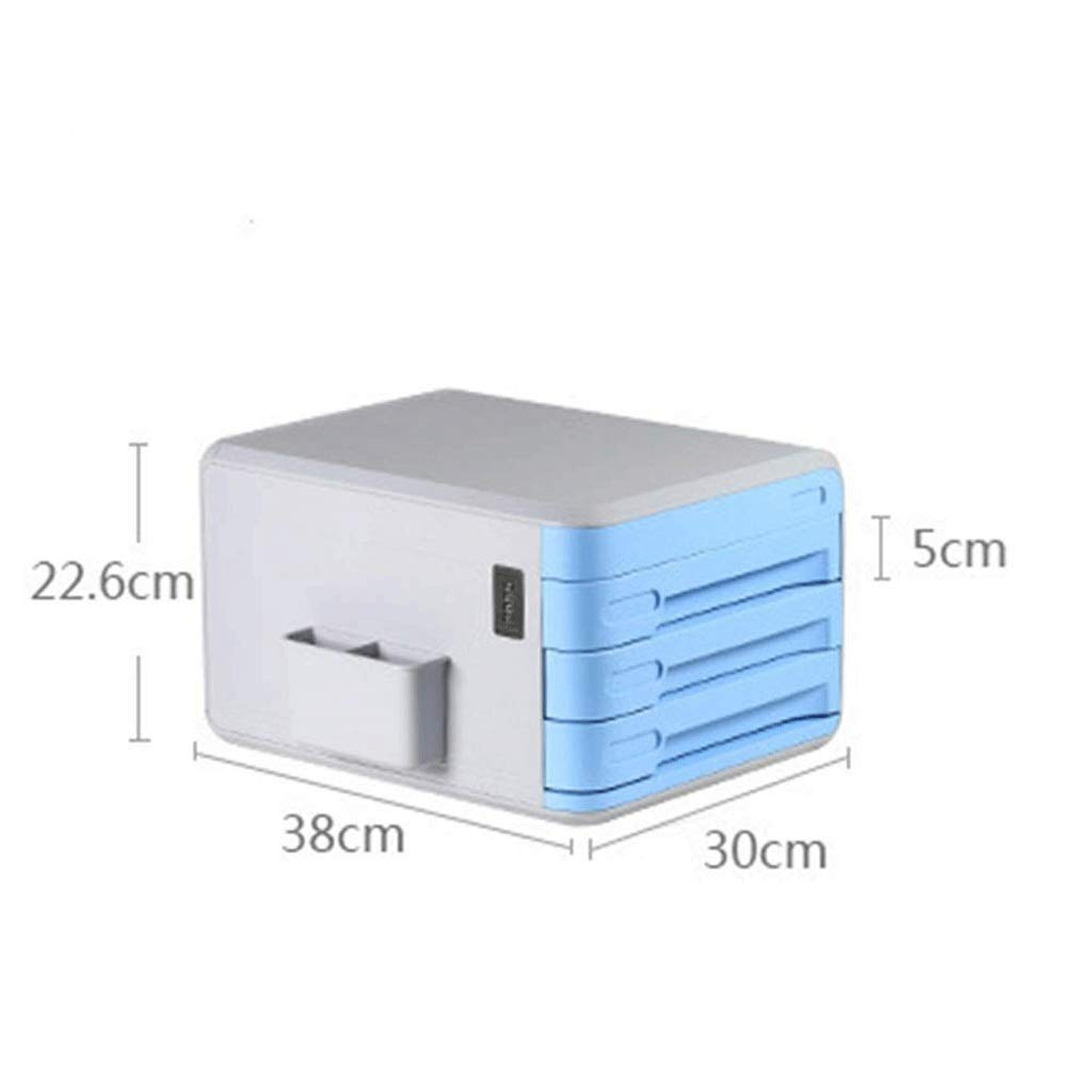 Amazon.co.jp: ファイルマネージャー - デスクトップ収納ボックス