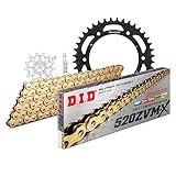D.I.D ist ein Hersteller von Antriebsketten und anderen Produkten für die Motorrad- und Automobilindustrie. Das Unternehmen vertreibt neben Antriebsketten auch Kettenräder, Kettenkits sowie andere Antriebselemente, die eine wichtige Rolle bei der Verbesserung der Leistung und Sicherheit von Fahrzeugen spielen.