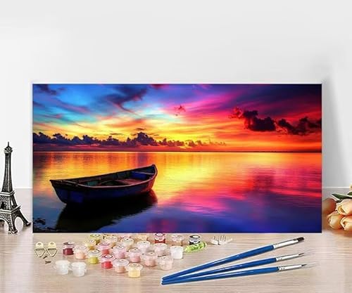 yCgoCio[ C io[yCg {[g lp SҌ h hG Paint By Numbers nhChNtgA[g DIY G Zbg ܂ CeA AN ʊG̋ Ƃ̕ǂ̑ ւ̑蕨 t[