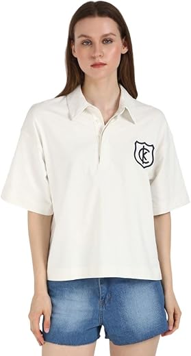 Calvin Klein Jeans Women T-Shirt