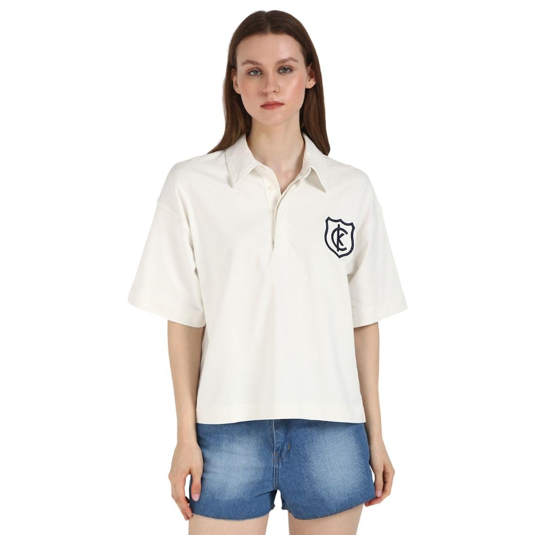 Calvin Klein Jeans Women T-Shirt - Review, Price and Buying Guide