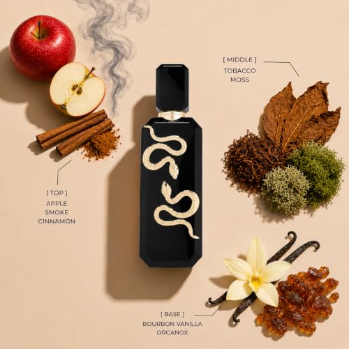 Fragrance World Store French Avenue by Fragrance World Veneno 100 ml - Image 3