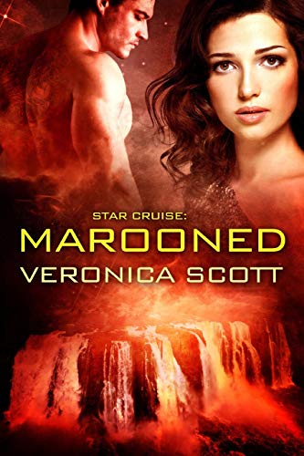 Star Cruise: Marooned: (A Sectors SF Romance) 0996290311 Book Cover