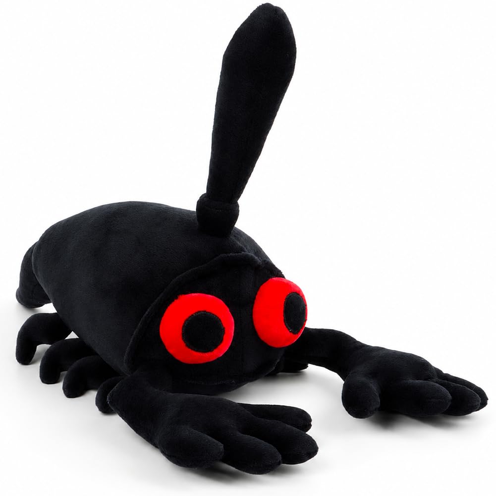 Dlishka Animal Hospital Plush 9.8in Game Inspired Toy Collectible (Bed M)