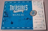 The Lost Treasures of Infocom Manual B000IVISIC Book Cover