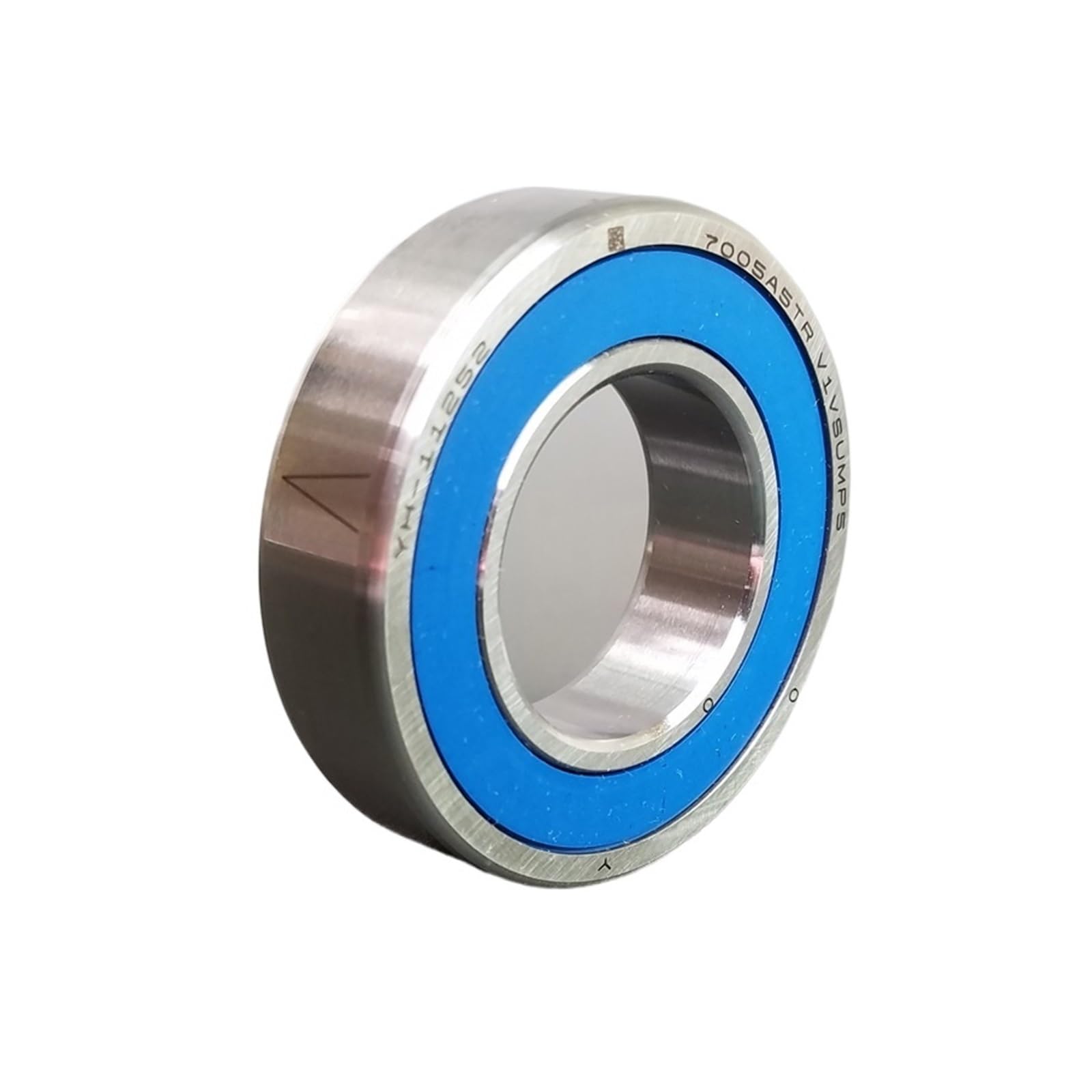 Roulement à contact oblique 7200-2RZ P5 étanche pour broche de fraisage