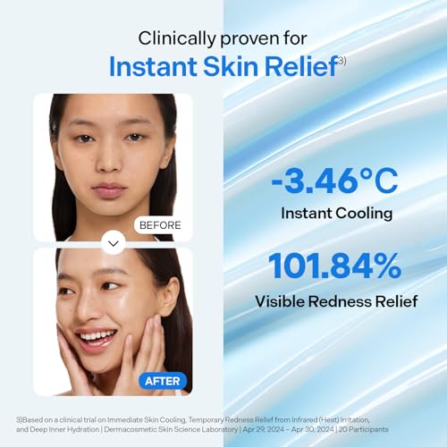 Image of Torriden Dive In Soothing Cream (100ml) | Korean Hydrating Face Moisturizer with 5D Hyaluronic Acid Complex, Panthenol & Allantoin | Deeply Hydrating, Soothing & Reduces Redness
