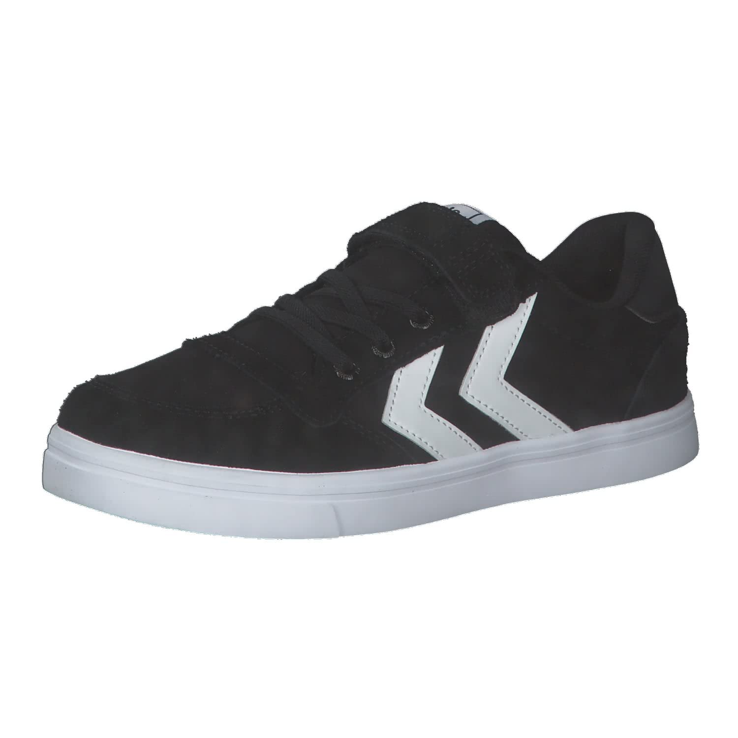 hummel Slimmer Stadil Low JR
