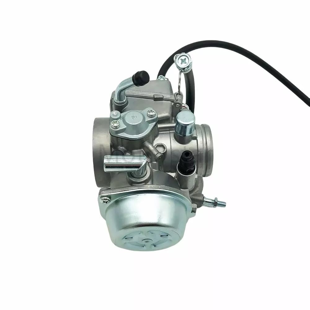 Części motocyklowe Gaźnik do Yamaha Grizzly 600 YFM600 ATV 42mm Carb 1998 1999 2000 2001 20002 Mocny i trwały