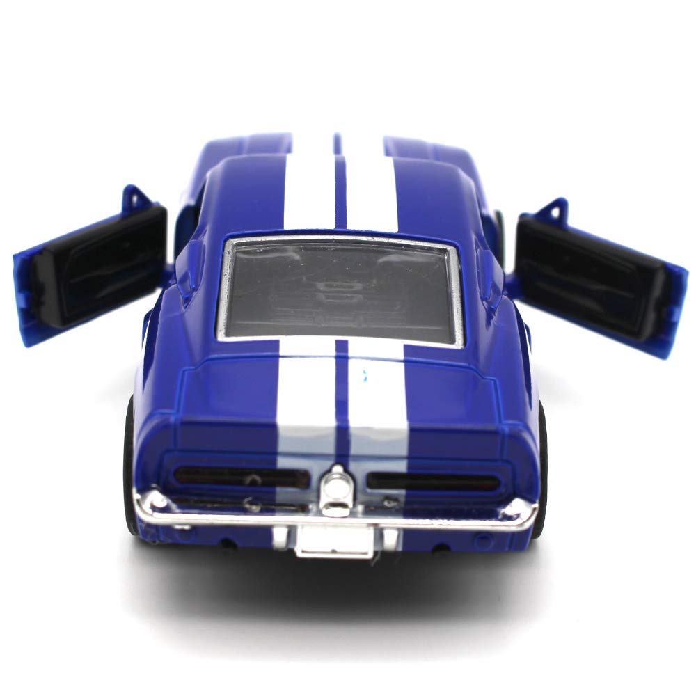 Amazon | 合金自動車モデル 1/32フォードマスタング ミニカー FORD