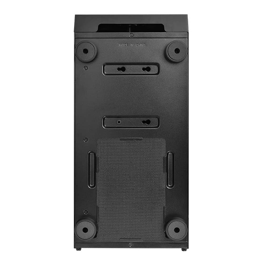 CAJA PC THERMALTAKE VERSA H18 MICRO TOWER NEGRO