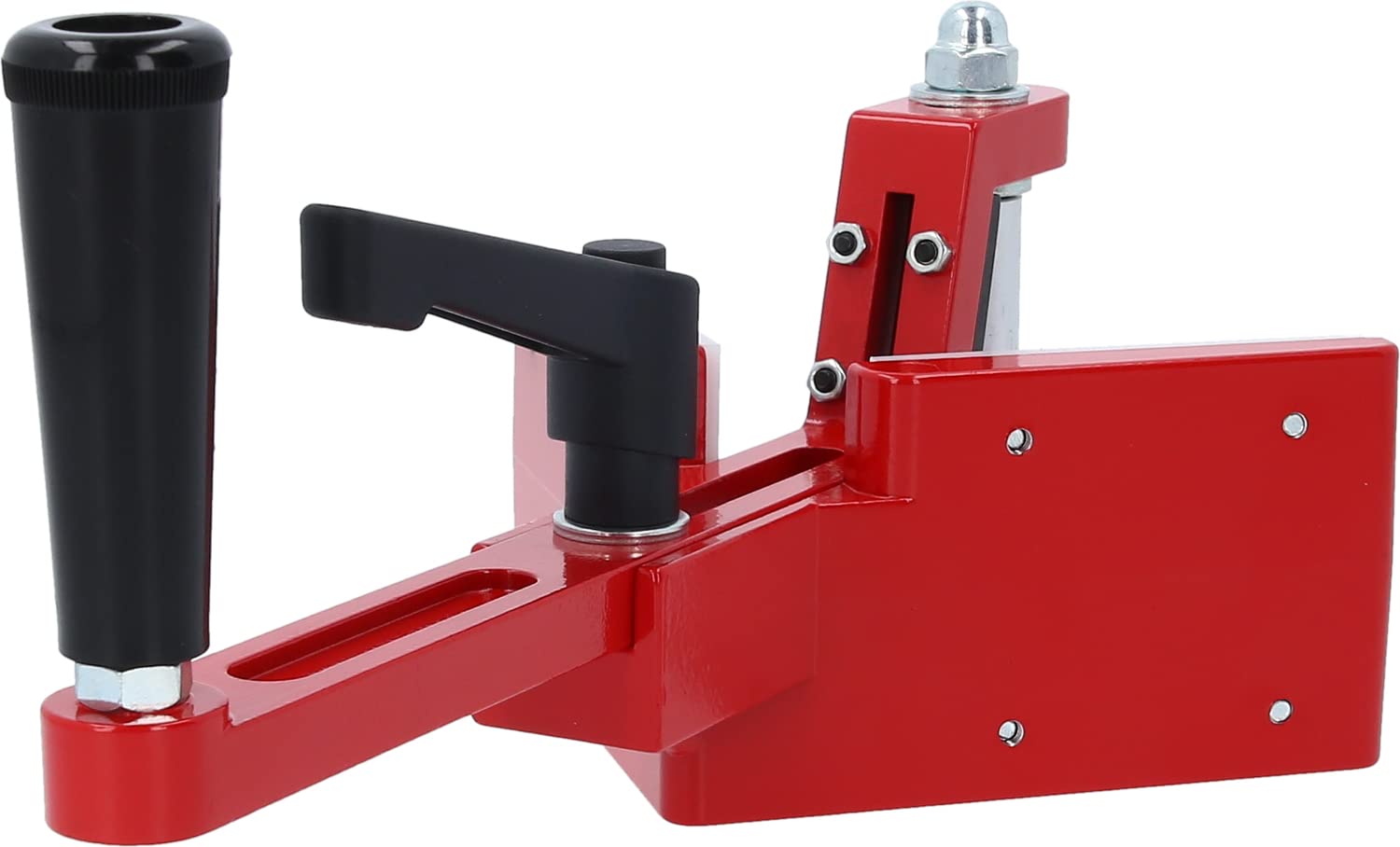 KS Tools 222.5050 Urzadz do fazowania rur z tworz. Sztucz Ø 25 - 120 mm, 176mm