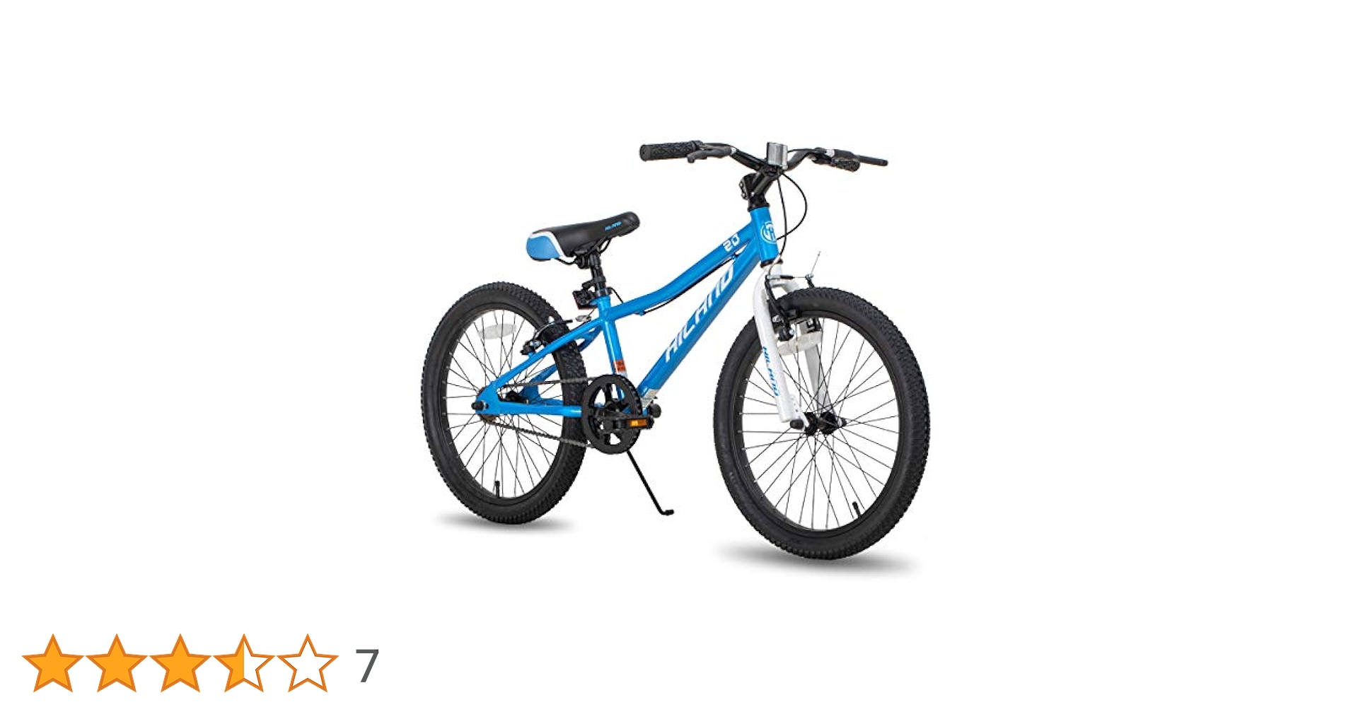 HILAND 子供用 自転車 Climber 20インチ マウンテンバイク Amazon | HILAND 子供用自転車 Climber 20イン 自転車 スポーツ