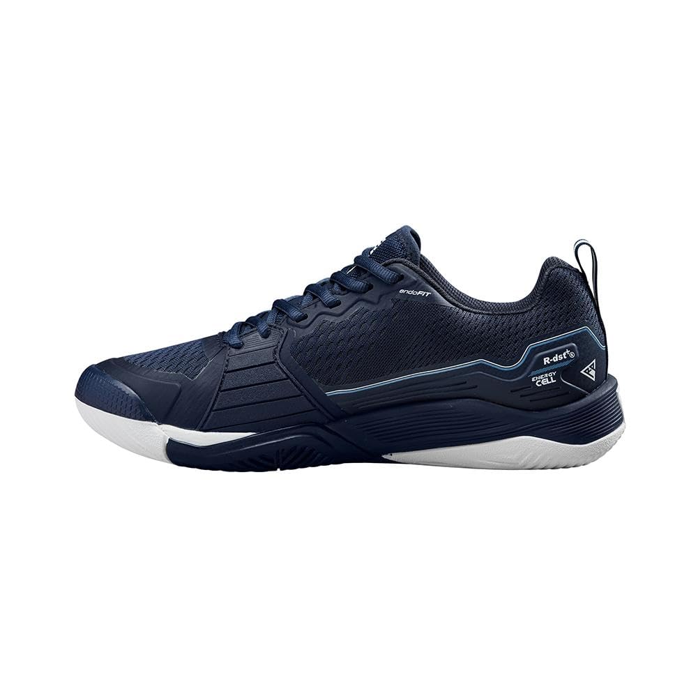 WILSON Schuhe Rush Pro 4,5 Wrs333540