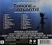 Justice League: Throne of Atlantis, limited-edition CD