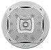 Lanzar 5.25" 2-Way Marine Speakers 400W White