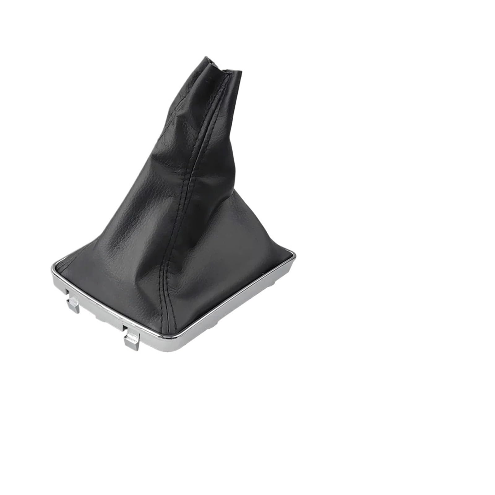 Qmtvfsrh Boot Cover Car Gear Shift Knob For Opel For Astra Iii H 1.6 For Vauxhall 2005-2010 Gear Shift Knob Head Gaiter Boot(Boot Cover)