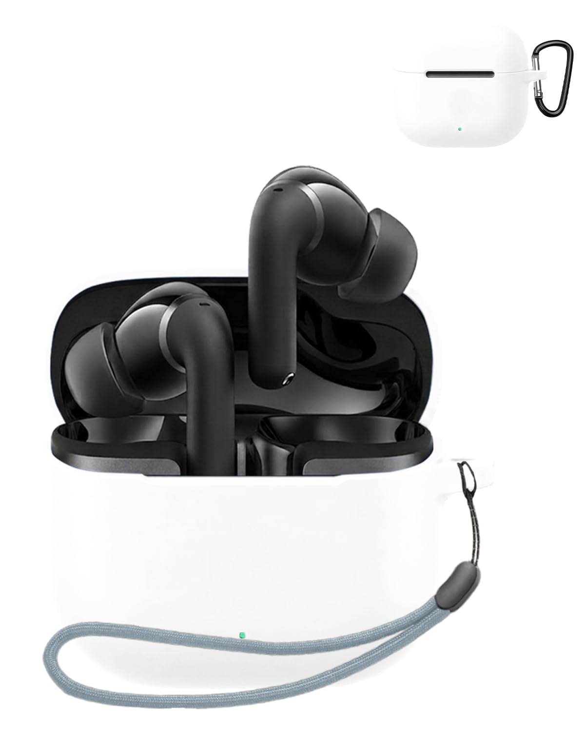 Amazon | For Anker Soundcore P42i ケース YAJOJO ワイヤレス