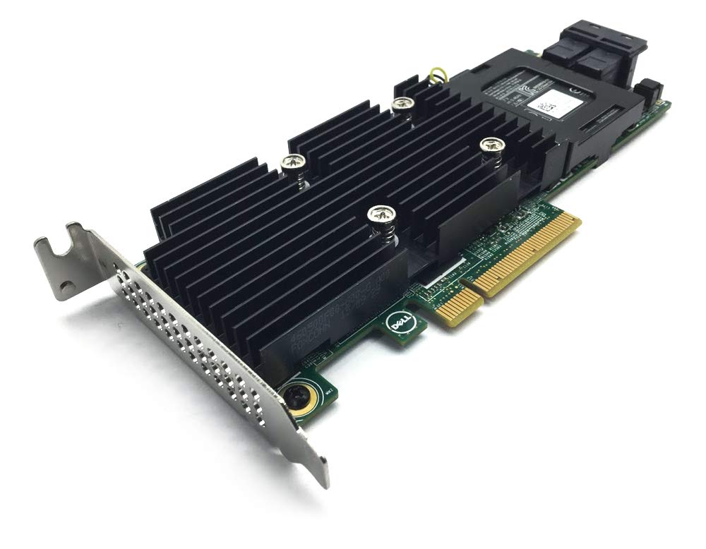 Dell X4TTX PERC H730P 2GB NV Cache PCIE RAID Controller (NO Bracket) D/PN: 0X4TTX