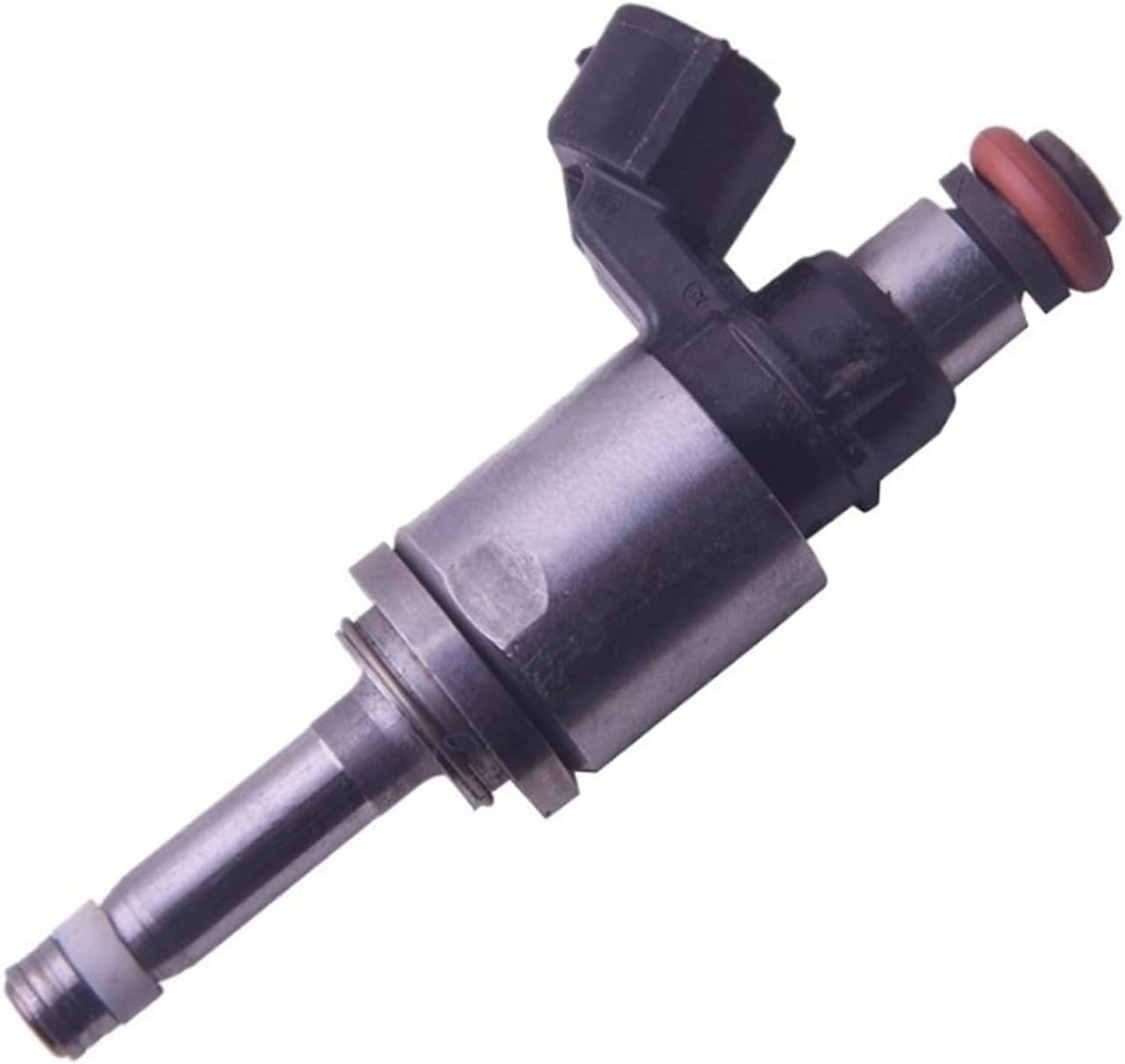 4PCS Car 164505LAA01 Fuel Injector Nozzle Compatible with Accord C R-V Compatible with Acura ILX TLX 2.4L 13-17 Injector 16450-5LAA01 Direct Replacement High Performance Fuel Injection Kit