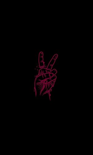 4K Black Art Wallpapers HD