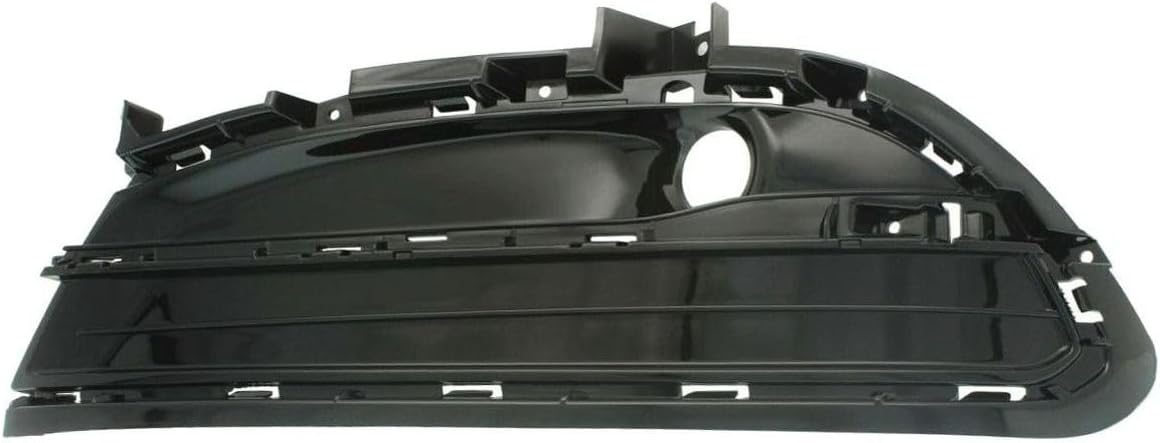 Light Cover Left Driver Side Primed for Buick for LaCrosse Base 2017 & Sport 2019 14685218