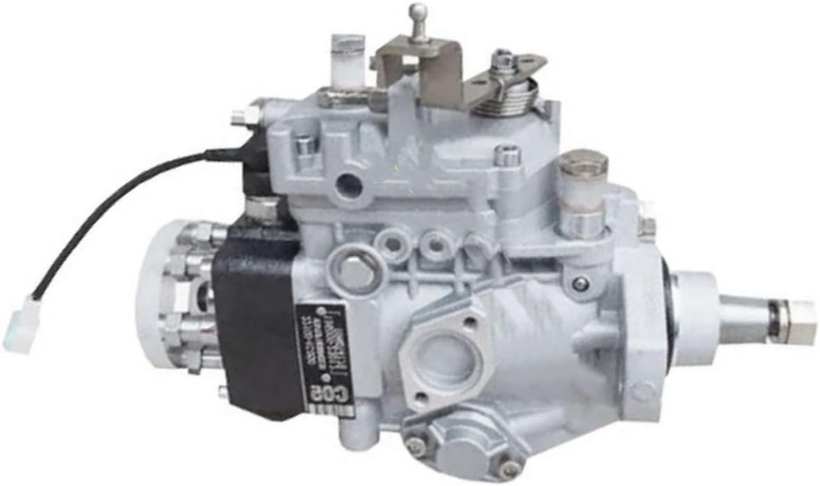 オイルポンプ燃料噴射ポンプ 104646-5410 104746-5410 NP-VE4