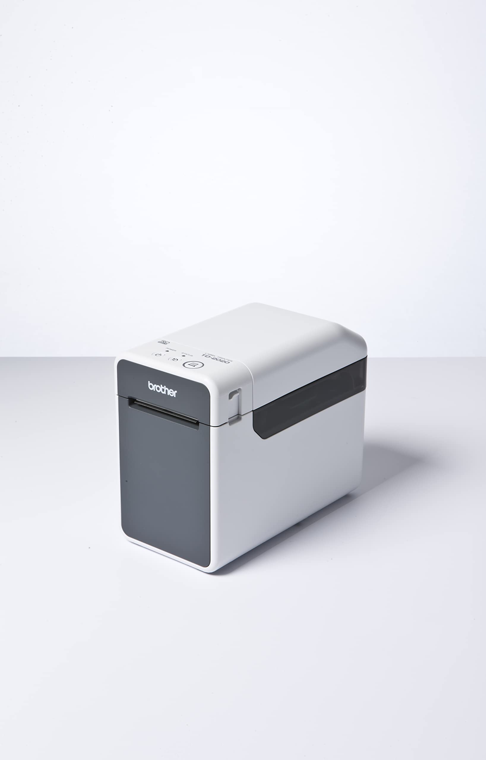 Brother Label Printer Direct Thermal TD-2020A : Amazon.ca