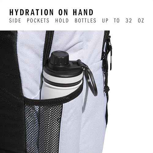 Image of adidas unisex-adult Excel 7 Backpack Backpack Bag